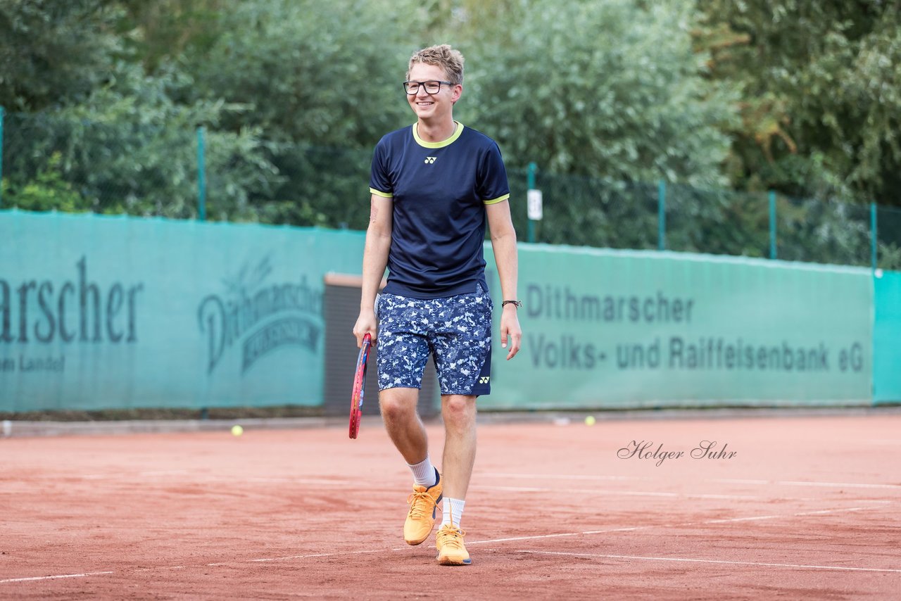 Bild 125 - Marner Tennisevent mit Mischa Zverev